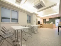 Gwangju Hotel 23°C Megabox 尖端附近的飯店