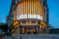 Urba Hotel (Putian Licheng District Historical and Cultural Block)