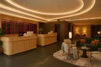 Nanchang • Tengwang Pavilion BETTERDREAM • GARDEN • Garden Holiday Hotel