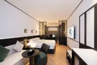 ALPHA ONE E-Sports Hotel (Lovers Road Seaside Swimming Pool)