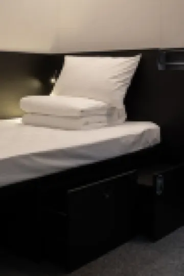 背包十年青年旅舍（青島五四廣場店）