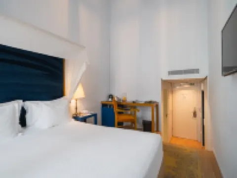 Burgus Tribute & Design Hotel Hotels in Braga
