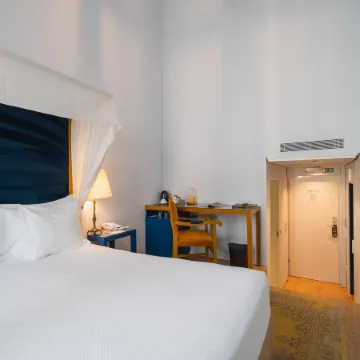 Burgus Tribute & Design Hotel
