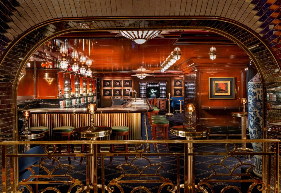 윈 라스베이거스 전경