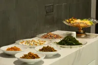 Nuobin Vacation Apartment - petit déjeuner