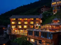 QianshanYueSceQianshan Yue Scenic Beauty Inn (Xijiang Qianhu Miao Village Store)