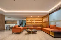 Vienna Hotel (Xiaoyi Wanda Plaza Municipal Government Branch) Hotels in Xiaoyi