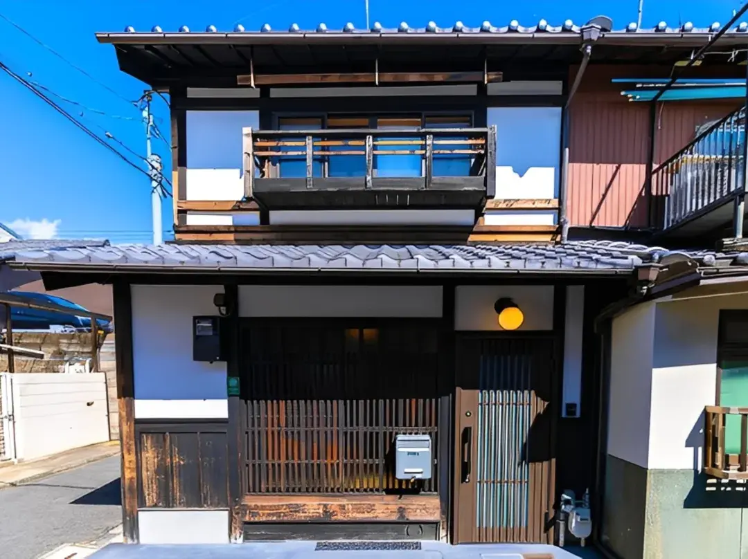 Kyotofish.nijojo - Kioto