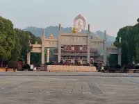 Lushan Ancient Town · Yunshang Zen Temple Homestay (Donglin Dafo Branch)