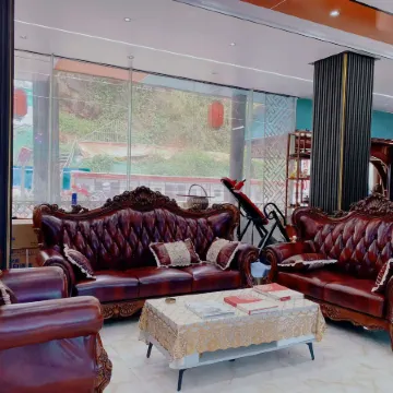 Laishibo Grand Hotel