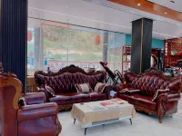 Laishibo Grand Hotel Hotels near Qibai Lane (No.1 Lane in the World)