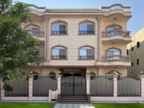 Maison Lienne  호텔