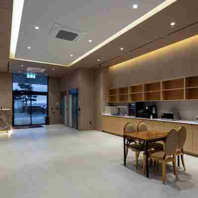 하운드 호텔 포항 영일대 Others