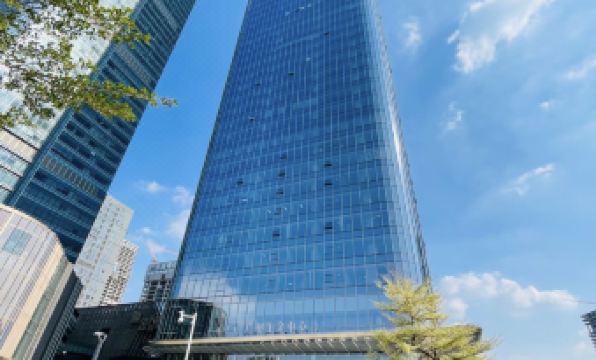 Xilaideng International Apartment