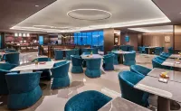 Crystal Orange Changsha IFS - servizio colazione