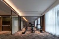 Jincheng Four Seasons Hotel (Zunyi Conference Site Yinhe Road) - New