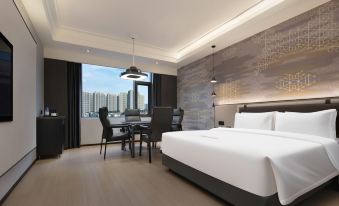 Jimi Hotel (Shaoyang Wugang)