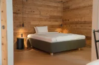 Buff Medical Resort Constance - Aamiainen