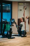 Buff Medical Resort Constance - palestra