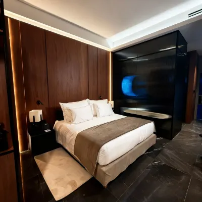 Serbellas Boutique Hotel