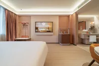 Orange Hotel (Xining Chengdong Wanda Plaza Branch)
