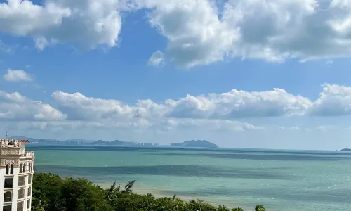 Crowne Plaza RESORT SANYA BAY by IHG