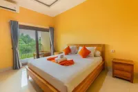 스리나디 워터파크 빌라 Klungkung Temple 주변 호텔