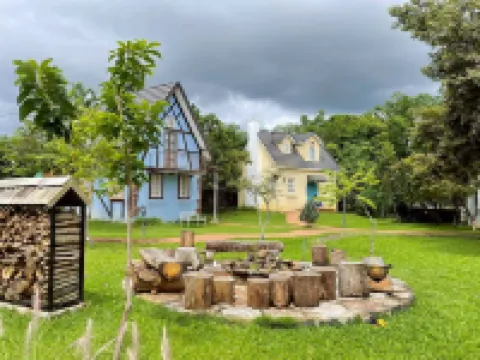 Doi Tung View Resort Hotels near Doi Tung