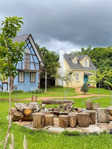 รูปภาพของดอยตุงวิวรีสอร์ท