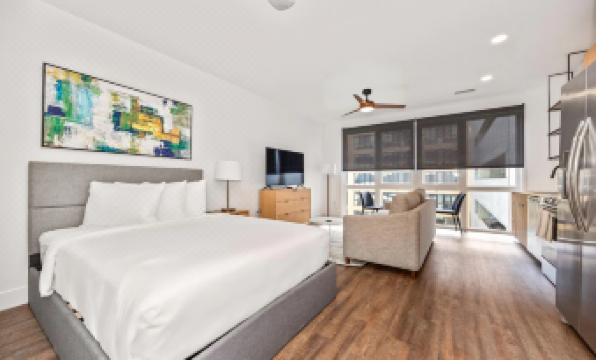 Placemakr Huntsville - MidCity District