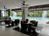 Ukay Hills - Private Event Estate & Lifestyle Suites