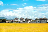 โรงแรมไห่หย่าหวาน (สถานีรถไฟความเร็วสูง ต้าหลี่ สวนเอ๋อไห่) - วิว