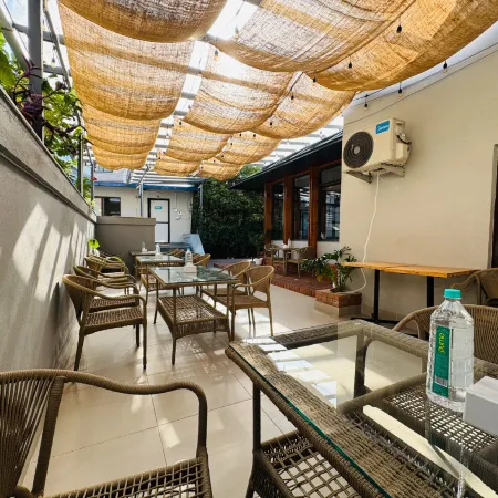 Navaya Residence