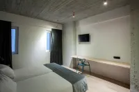 Art Suites Korai