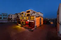 Wangsi Residence · Wabi-Sabi Aesthetic Design Guesthouse (Fengguo Temple Pedestrian Street) Hotels in Yi County