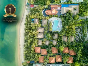 阿祖爾水療度假村