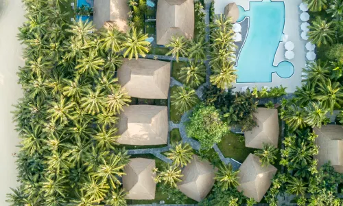 L'Azure Resort and Spa