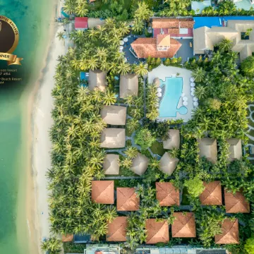 L'Azure Resort and Spa