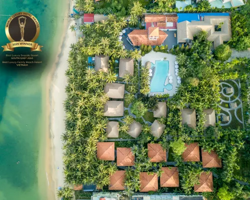 L'Azure Resort and Spa Hotels in Phu Quoc Island