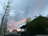Wuyishan · Wild Le Ye | Private Courtyard Vacation Villa ( Resort Area Branch) - Romantic