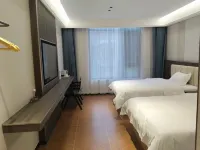 Yangxiao Shangpin Hotel (Ningxiang Huaminglou Scenic Area)