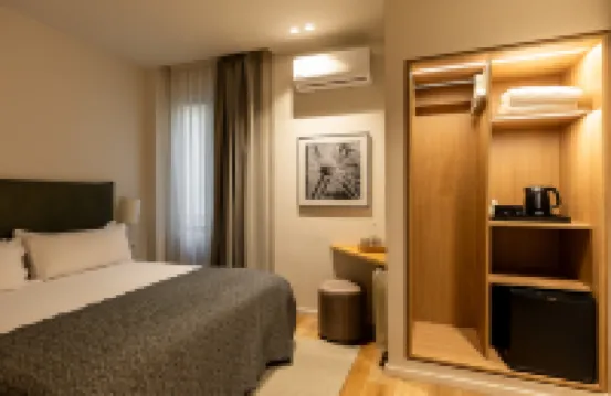 Colectia Stays Gran Vía