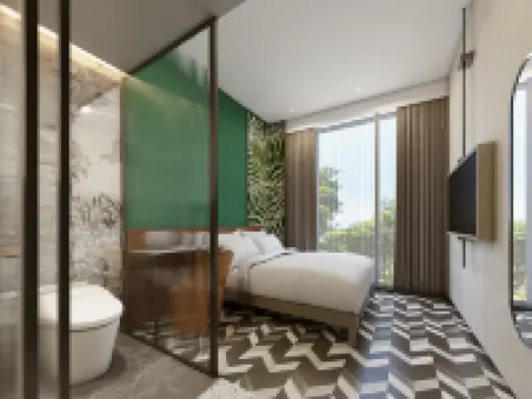 Hotel Waterloo Singapore - Handwritten Collection Hotels in Singapore