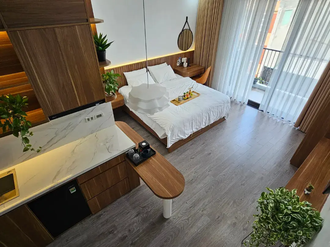 Hotel Melia - Bắc Ninh