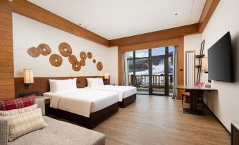 BENLIA HOTEL