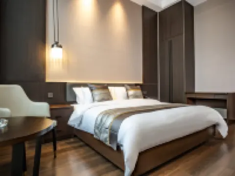 Han Zhiyun Hotel Hotel a Contea di Feng