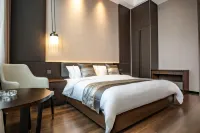 Han Zhiyun Hotel Hotels in Feng County