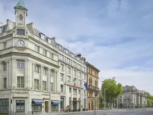 都柏林學院綠地酒店 - 傲途格精選