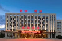 SenYuanHotel