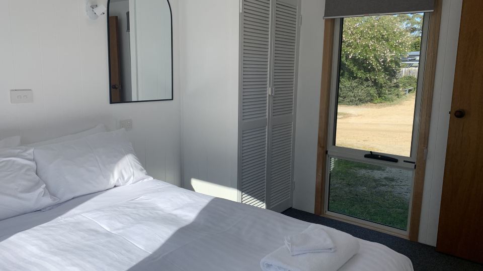 Champ Villa